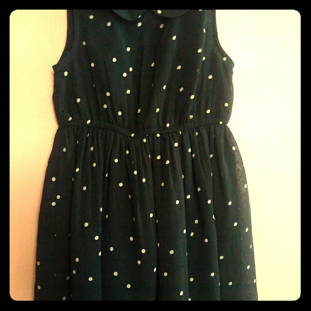 Girl dress